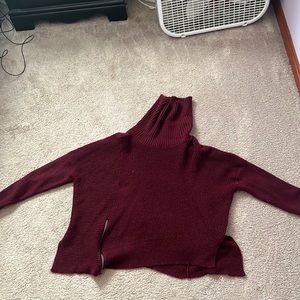 Faded glory sweater
